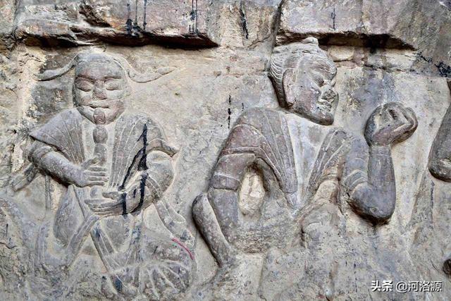 世界遗产云冈石窟介绍，它养在深闺人未识