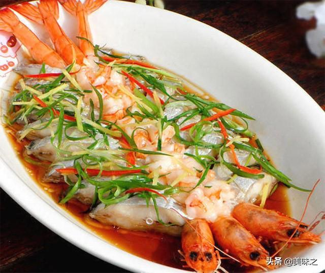 新鲜虾怎么做好吃，鲜虾怎么煮好吃又简单（5道大虾做法收藏好）