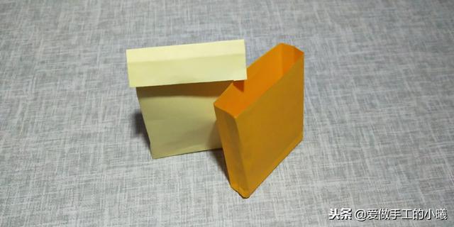 礼品盒怎么折,包正方形礼品盒有几种方法