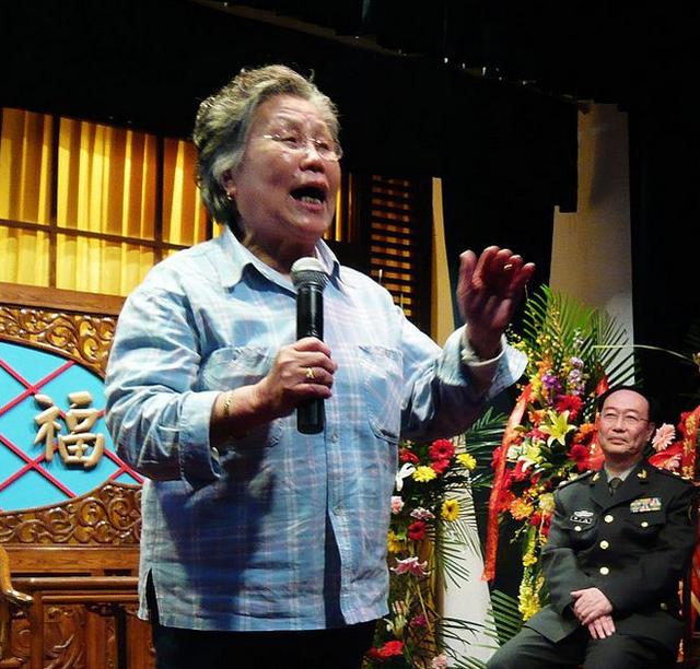 杨少华的师傅是谁，相声界各辈分的大师兄（别的可能都是借口）