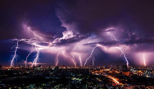 避雷针究竟是如何避雷的呢，避雷针是如何避雷的