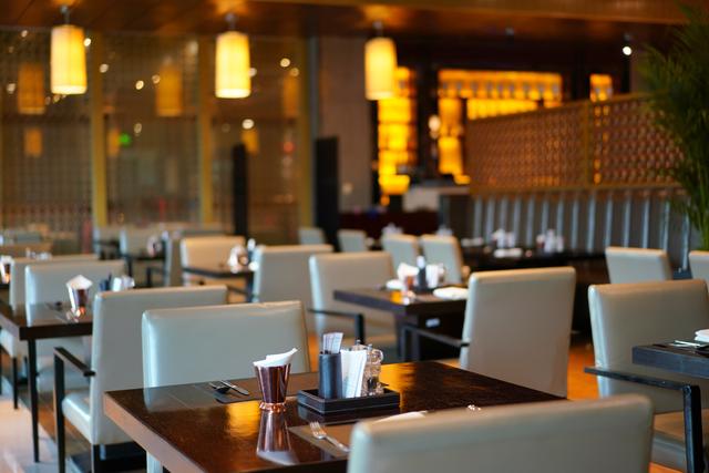 在北京最好吃的自助餐，北京豪华自助餐