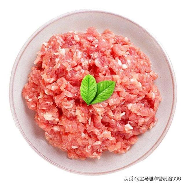 羊肉丸子怎么做，老式正宗羊肉丸子的做法