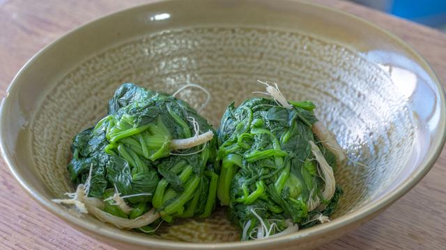 十大含硒的食物，硒被称长寿元素