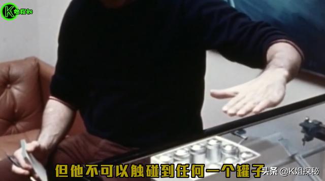最难的通灵术，世上最神秘的通灵人