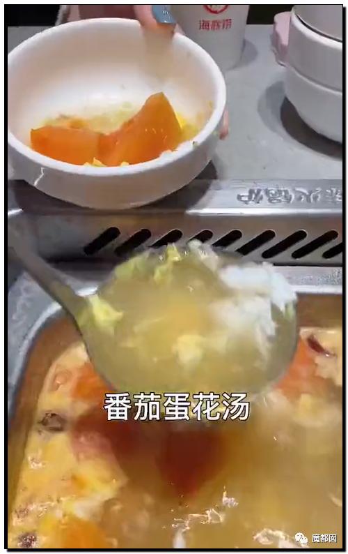 海底捞牛肉粒为什么那么便宜，不差钱的海底捞是怎么被羊毛党给吃穷的