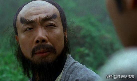 林正英最经典的几部电影，八零后一定看过这四位的电影