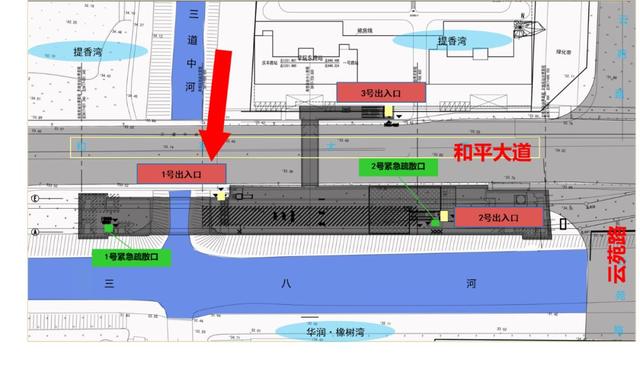 最新徐州地铁时间表，徐州地铁倒计时2天