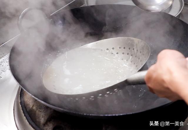 酸辣米粉的正宗做法四川，正宗酸辣米线做法