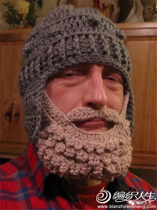 如何用毛线织出一个完美的帽子，自己动手织一顶不花钱还漂亮的帽子