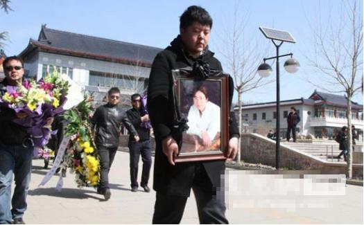 白静为什么被丈夫杀，白静的故事比你想的还恶劣