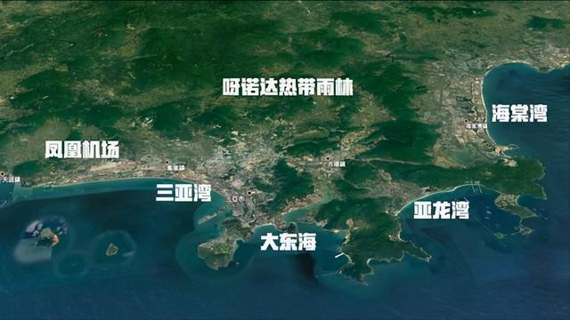 第一次去三亚怎么玩，三亚旅游攻略必看的100条建议