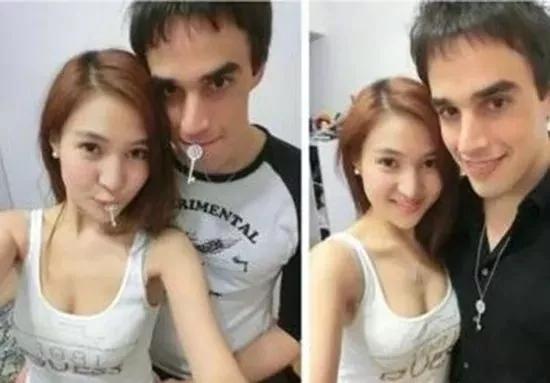 郭美美一家人现状，郭美美与其母亲