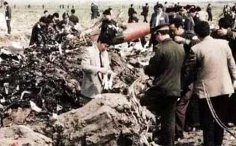 法国航空4590号班机空难，世界十大空难之谜（法航AF4590航班7.25班戈内斯空难）