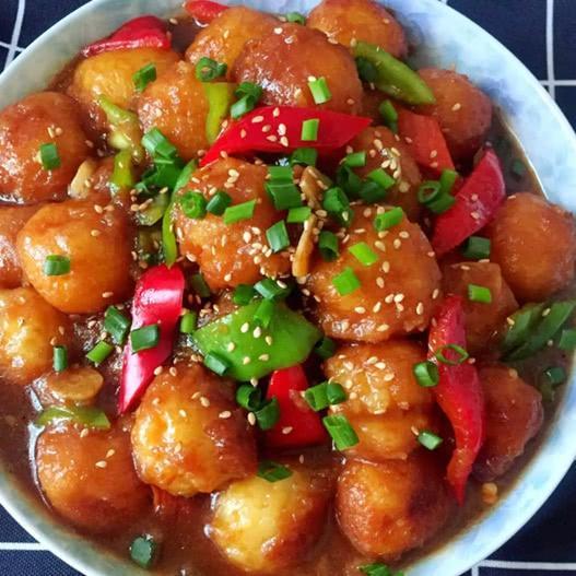 菜谱超下饭家常菜，轻松搞定的家常大菜