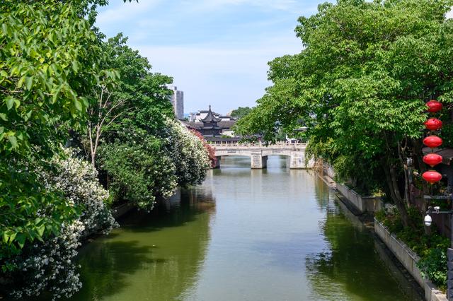 南京凤凰大街二条巷历史，长不足百米的乌衣巷