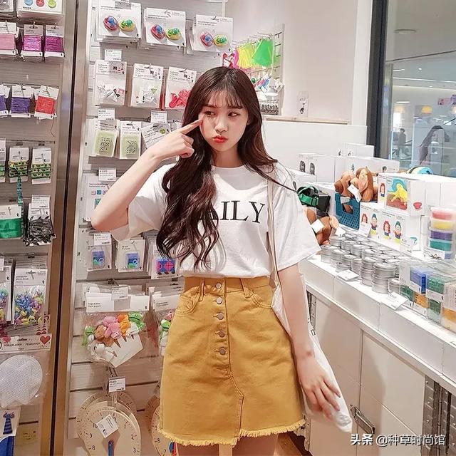 今年爆火的脏橘色，脏橘色什么时候流行的