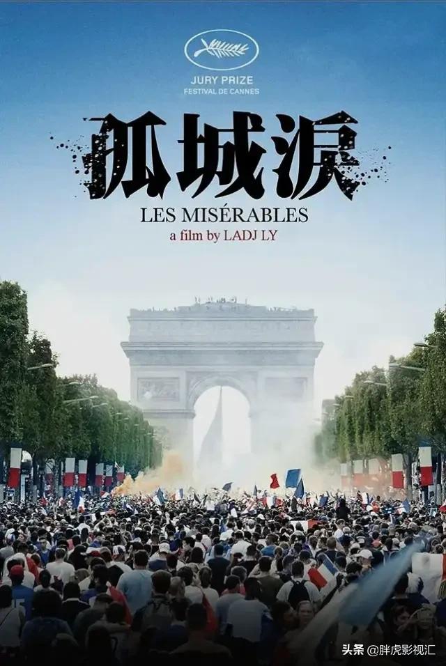 最近热播的电影，这10部电影万万不可错过（2023年必看热门大片）