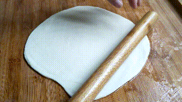 春饼用什么饼好吃，大厨教你这样做