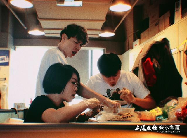 上海的幾個著名主持人，竟是眾所周知的美女主持人