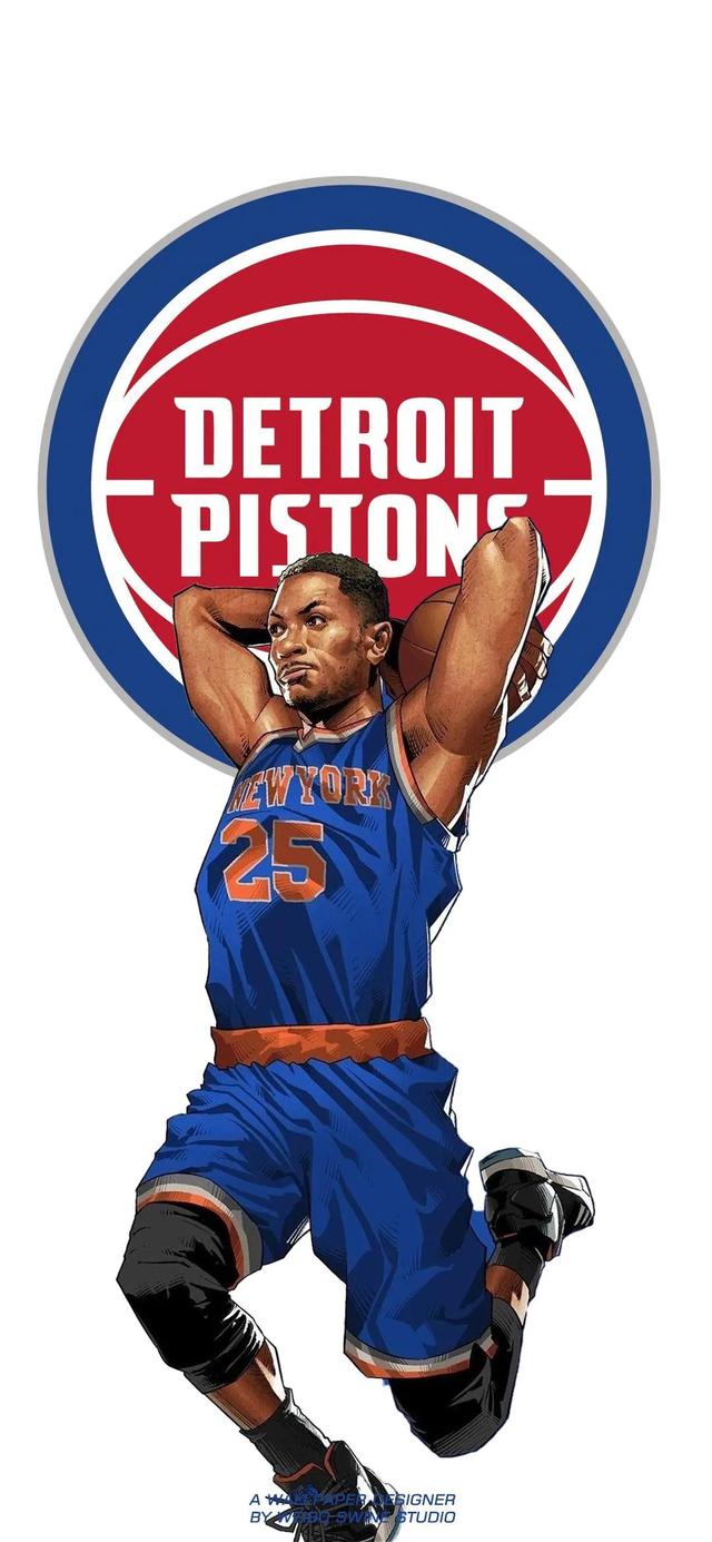 nba手机壁纸，nba球星手机壁纸大全