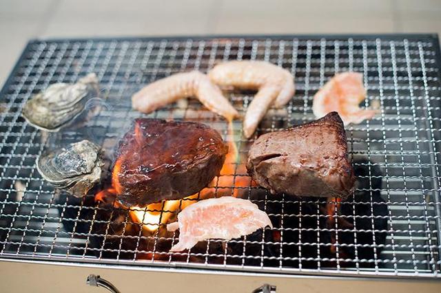 土窑烧烤绝密配方，烧烤老厨子送给我