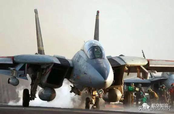 f-14a雄猫式重型舰载战斗机，图解F-14B雄猫重型战斗机