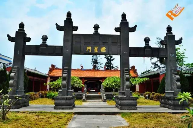 海口有什么好玩的景点，海南最值得玩十大景点（海南50个景点大全）