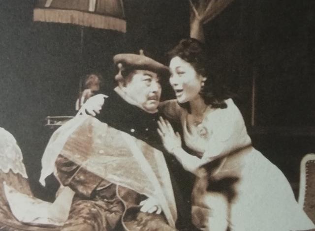 马莉莉演的沪剧日出全场，为何称沪剧日出是一个里程碑