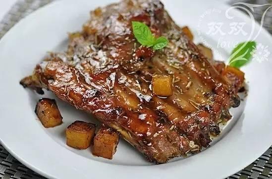 羊肉最正宗的做法，羊肉的17种做法满满的干货