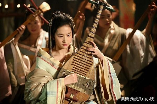 项羽除了虞姬还有妻子吗，项羽的爱人虞姬