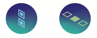 干货教程矛盾空间，空间感设计大全