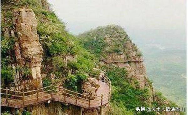 鲁山旅游景点大全，鲁山最近的景区景点（河南最美的十大风景区）