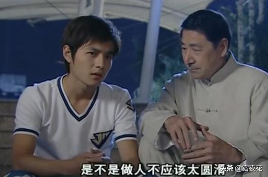 火力少年王麦军，火力少年王的哪些经典招式（《火力少年王》10个鲜为人知的细节）