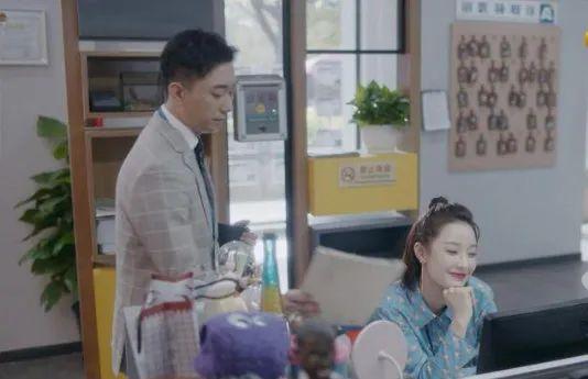 安家小楼身世，小楼迎娶白富美