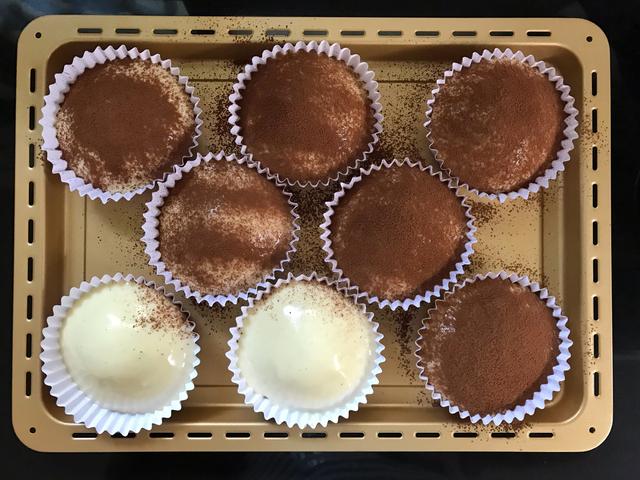 做面包的方法和配方简单易学，简单好看又好吃的小面包