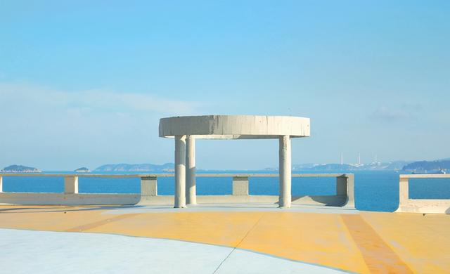 厦门网红打卡地不凡之地，厦门这些网红地