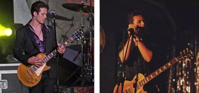 致命女人刘玉玲闺蜜，爱上妈妈的闺蜜