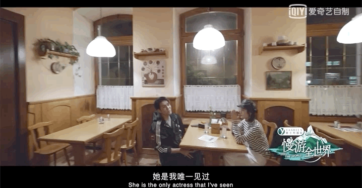 你真的了解曾舜晞吗，曾舜晞入戏太深为角色落泪