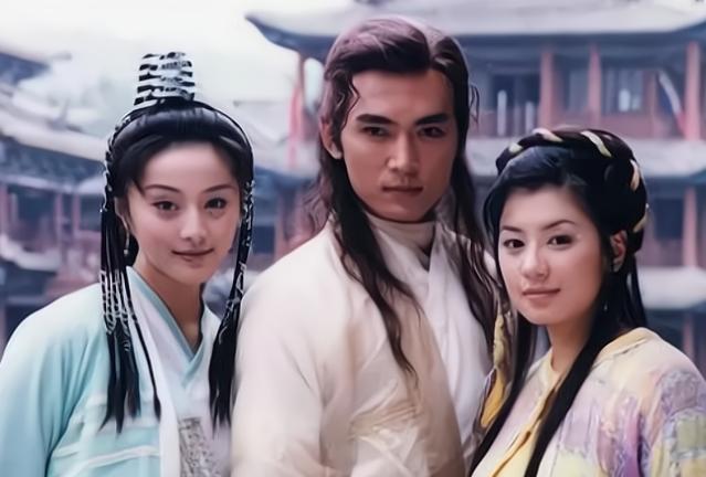焦恩俊两次婚姻，著名演员焦恩俊：演艺之路坎坷