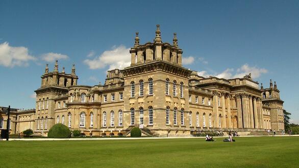 圣保罗教堂旅游，澳洲·墨尔本：圣保罗大教堂