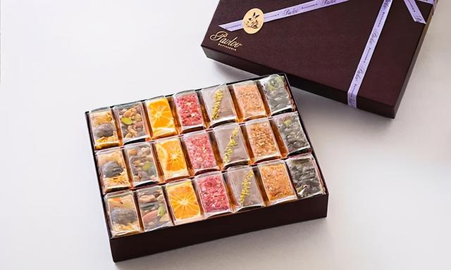礼品盒摆设图片大全,漂亮的礼品盒图片真实