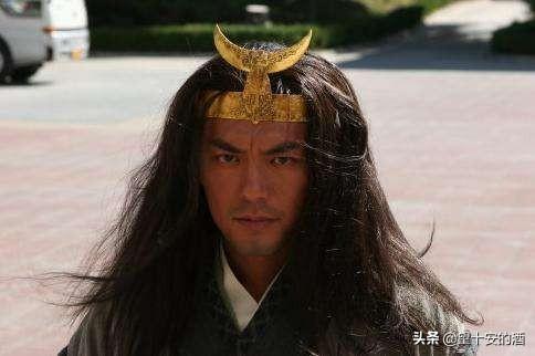 新老水浒角逐经典，老版本水浒传武松