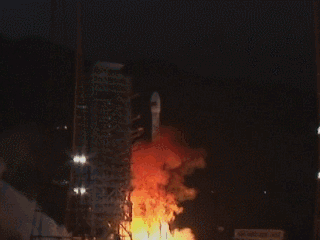 嫦娥三号探测器，嫦娥去月球要多久