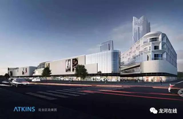 廊坊东部城区最新规划，廊坊西部、北部、东部这些区域规划修改