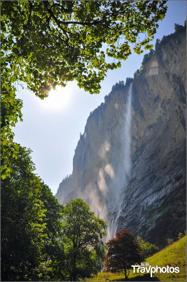 徒步博格达峰，孤寂的行者——记天山博格达峰自然保护区大东沟徒步
