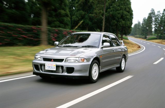科林麦克雷2005，三菱evo真的有2000匹马力吗