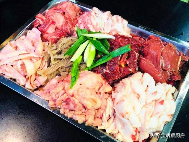 广西桂林当地美食，桂林这10碗特色米粉