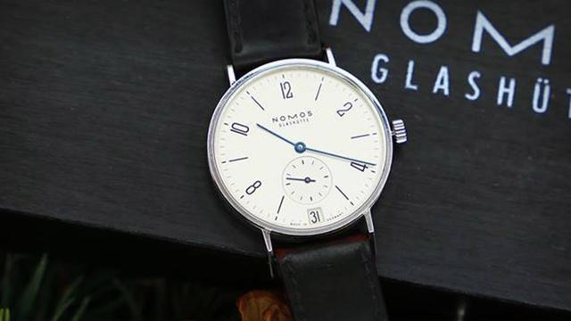 德国所有手表品牌大全及价格，德国十大手表制造商