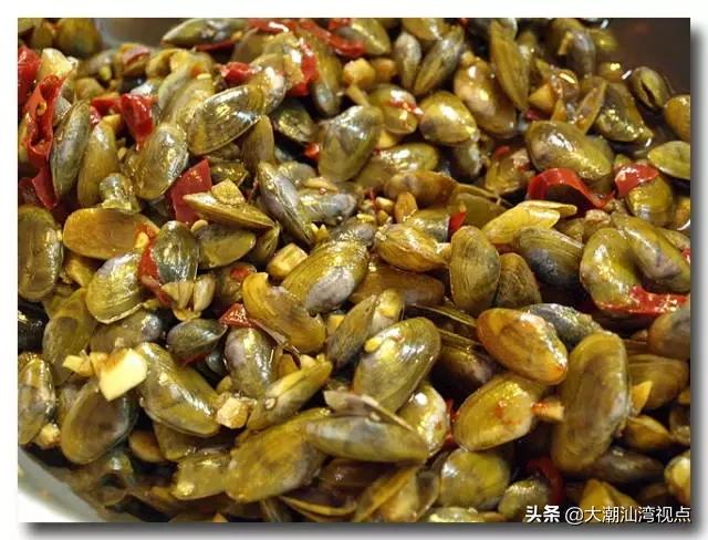 揭阳美食汇总，去揭阳必做的五件事